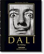 Dalí. La Obra Pictórica