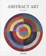 Abstract Art - Taschen Basic Art Series