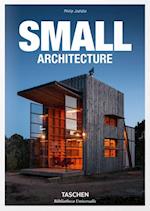 Small Architecture (HB)