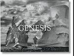 Sebastião Salgado. GENESIS. Postcard Set