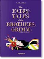 The Fairy Tales of the Brothers Grimm