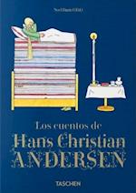 Los Cuentos de Hans Christian Andersen