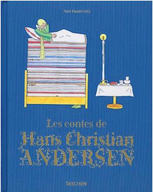 Les Contes de Hans Christian Andersen (Flexicover) - TASCHEN