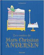 Les Contes de Hans Christian Andersen (Flexicover) - TASCHEN