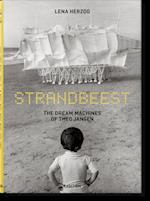 Lena Herzog. Strandbeest. The Dream Machines of Theo Jansen