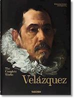 Velázquez. La Obra Completa