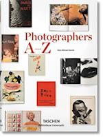 Photographes A-Z