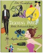 TASCHEN's Paris. 2nd Edition