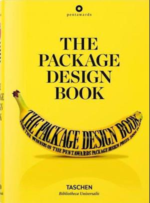 Package Design Book, The