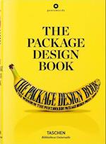 Package Design Book, The