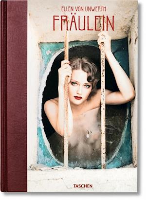 Fräulein. Ellen von Unwerth