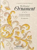 The World of Ornament