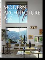 Moderne Architektur A-Z