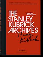 Das Stanley Kubrick Archiv