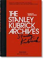 Los Archivos Personales de Stanley Kubrick