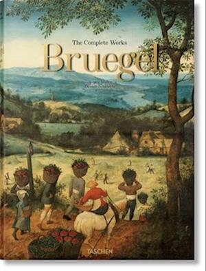 Bruegel. The Complete Works