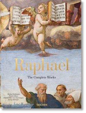 Rafael. Obra Completa