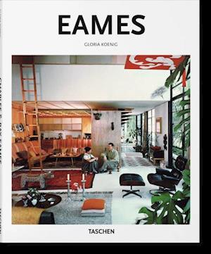 Eames - Taschen Basic Art Series