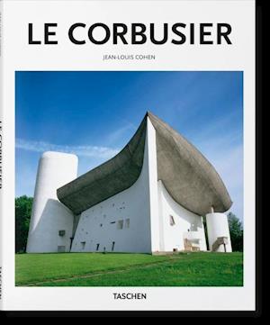 Le Corbusier - Taschen Basic Art Series