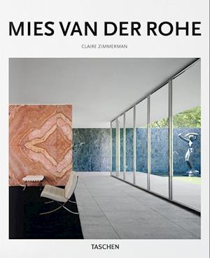 Mies van der Rohe - Taschen Basic Art Series