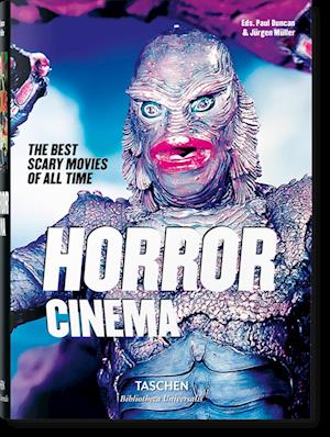 Horror Cinema