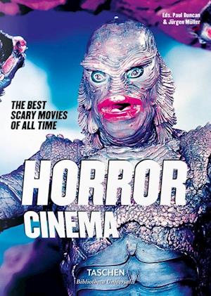 Horror Cinema