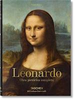 Leonardo. Obra Pictórica Completa