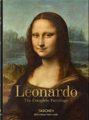 Leonardo. The Complete Paintings 1452-1519