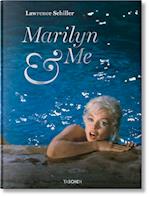 Lawrence Schiller. Marilyn & Me