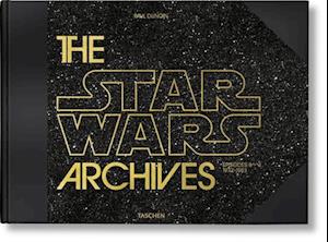 Les Archives Star Wars. 1977â "1983