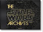 Los Archivos de Star Wars. 1977-1983