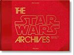 Los Archivos de Star Wars. 1999-2005