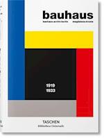 Bauhaus, Édition Actualisée