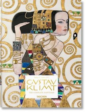 Gustav Klimt. Tout l'Å"uvre Peint