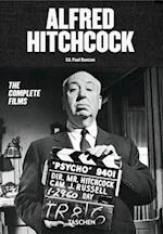 Alfred Hitchcock. The Complete Films