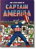 The Little Book of Captain America