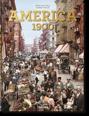 America 1900