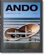 Ando. Complete Works 1975-Today