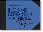 The Ingmar Bergman Archives