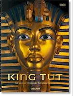 Tutankhamón. El Viaje Por El Inframundo