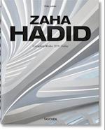 Zaha Hadid. Complete Works 1979-Today. 2020 Edition