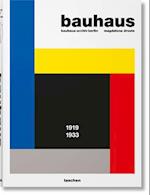 Bauhaus. Ã0/00dition Actualisã(c)E