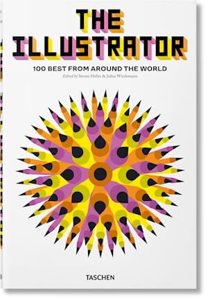 The Illustrator. 100 Best from Around the World