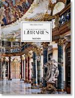 Massimo Listri. Les Plus Belles Bibliothèques Du Monde