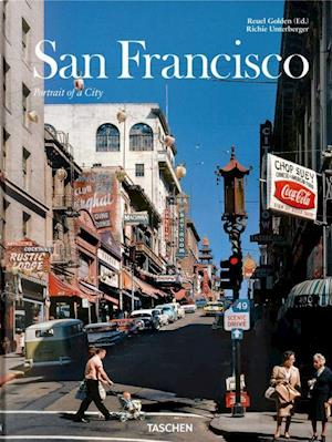 San Francisco. Portrait of a City