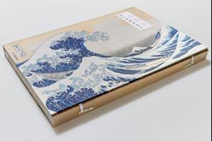 Hokusai: Thirty-six Views of Mount Fuji