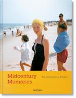 Lee Shulman. Midcentury Memories. the Anonymous Project
