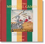 Freydal. Medieval Games. The Book of Tournaments of Emperor Maximilian I