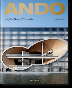 Ando. Complete Works 1975-Today. 2019 Edition