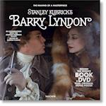Kubrick's Barry Lyndon. Book & DVD Set